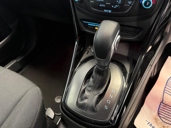 Used Ford B-MAX 2017 for sale - 76167267: Photo 29