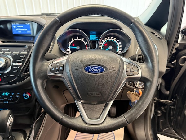 Used Ford B-MAX 2017 for sale - 76167267: Photo 7