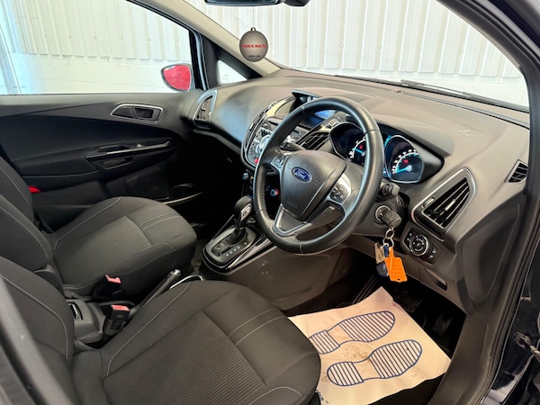 Used Ford B-MAX 2017 for sale - 76167267: Photo 8