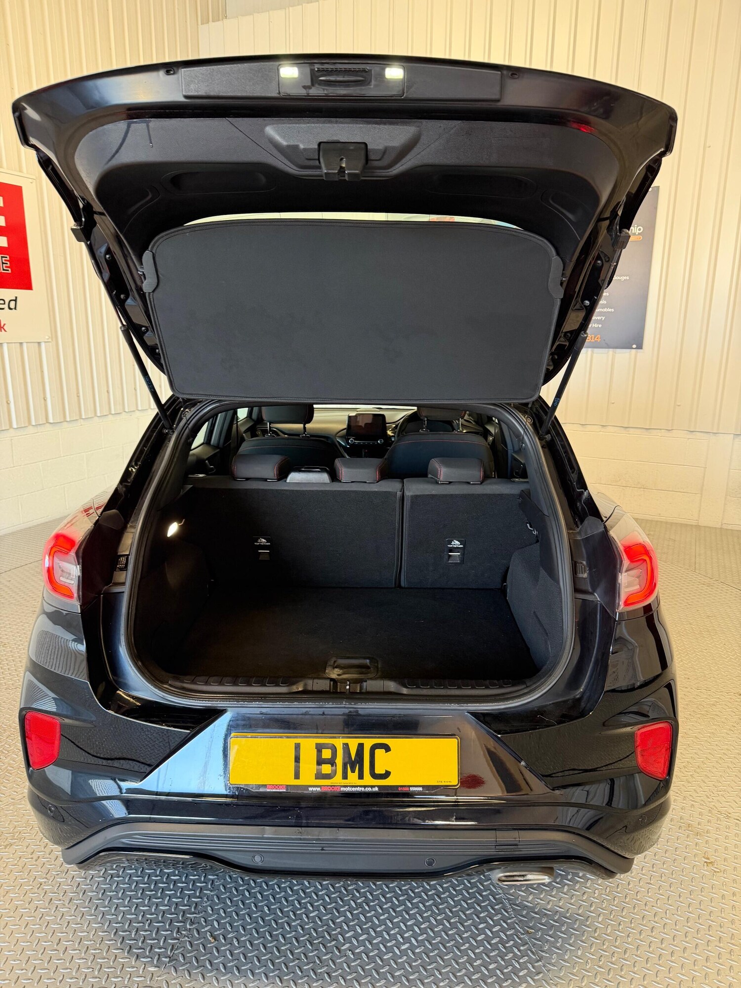 Used Ford Puma 2020 for sale - 76865831: Photo 10