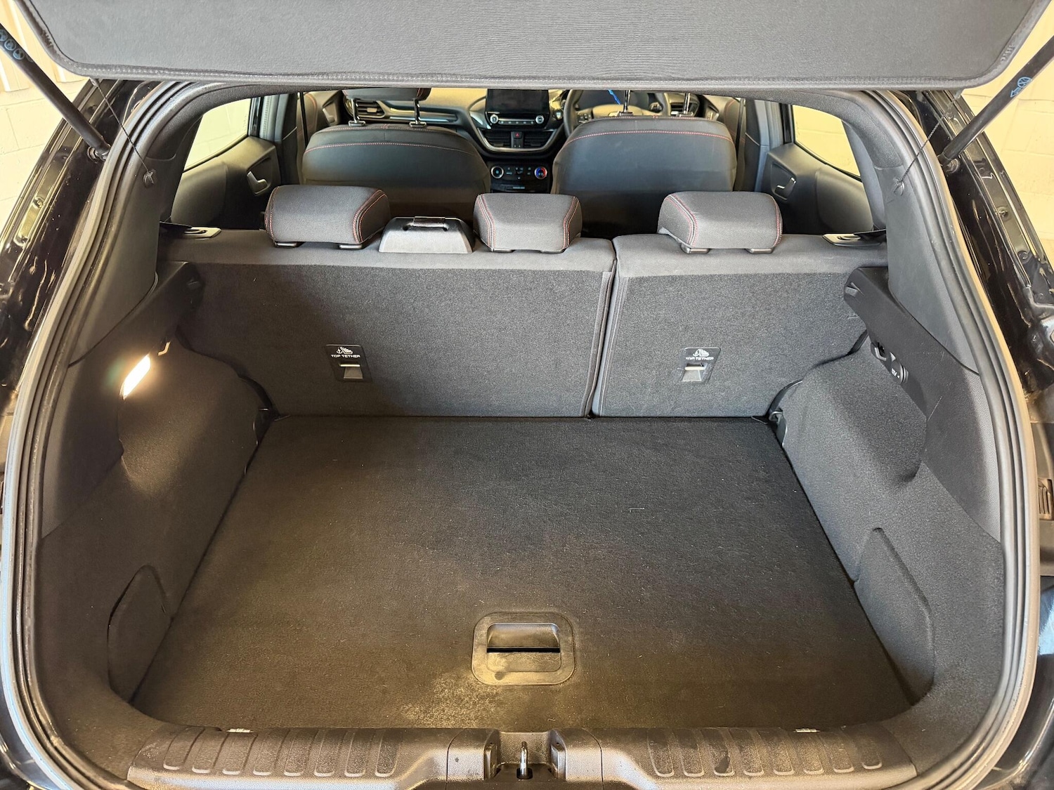 Used Ford Puma 2020 for sale - 76865831: Photo 11