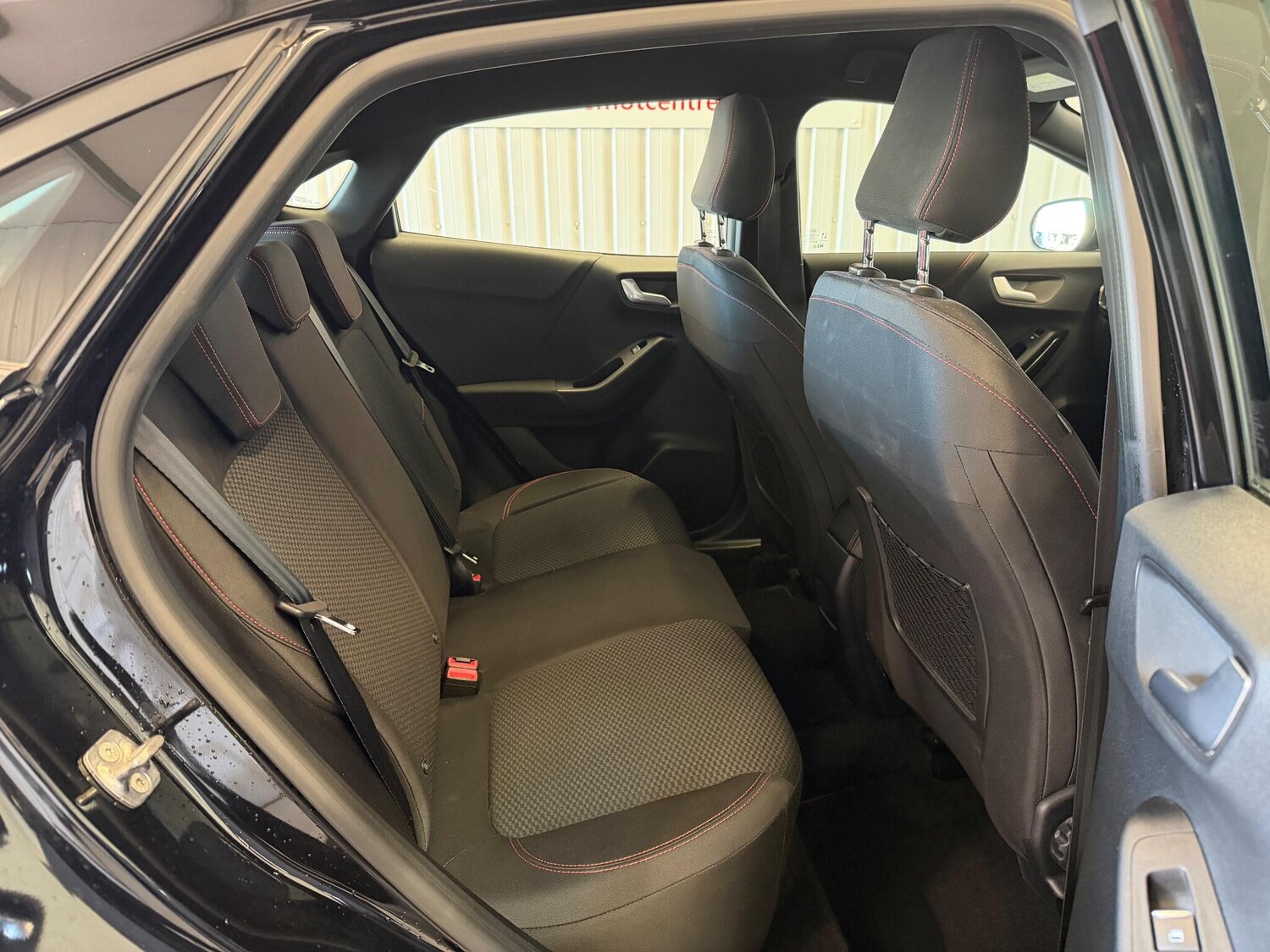 Used Ford Puma 2020 for sale - 76865831: Photo 12