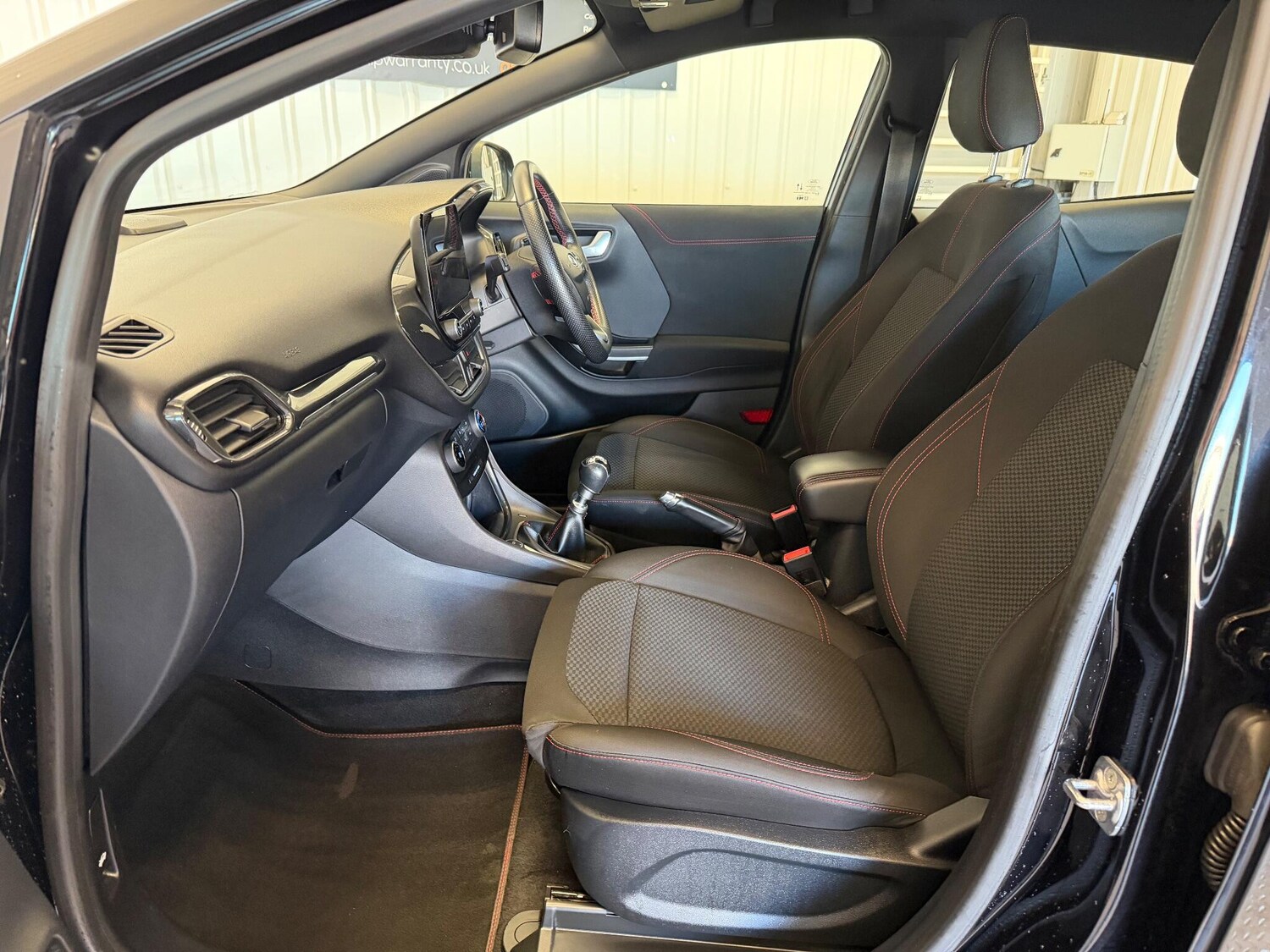 Used Ford Puma 2020 for sale - 76865831: Photo 14