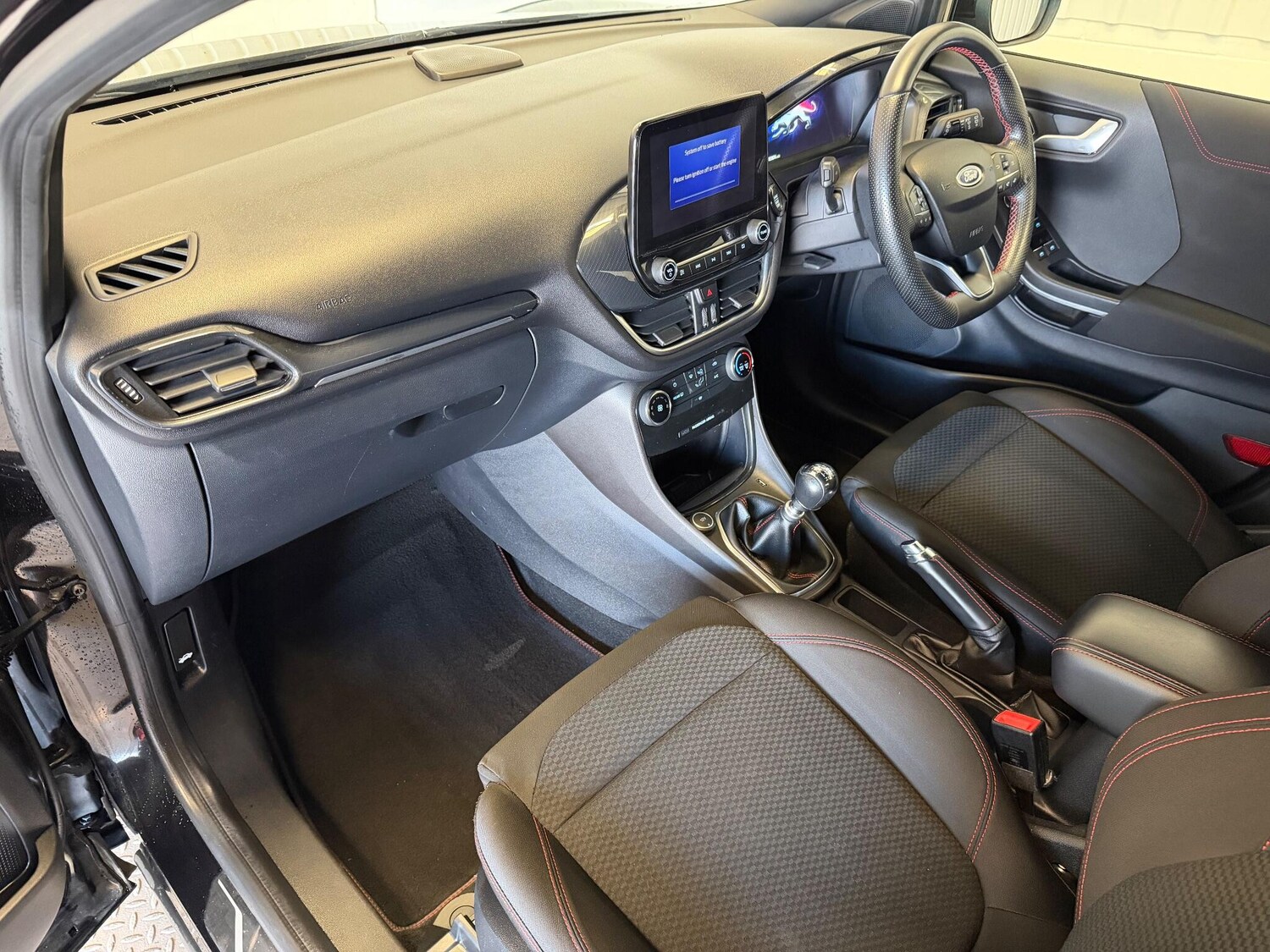 Used Ford Puma 2020 for sale - 76865831: Photo 15