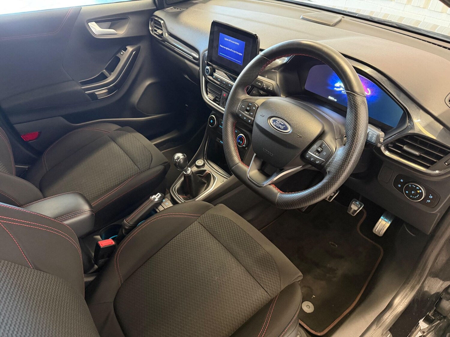 Used Ford Puma 2020 for sale - 76865831: Photo 17