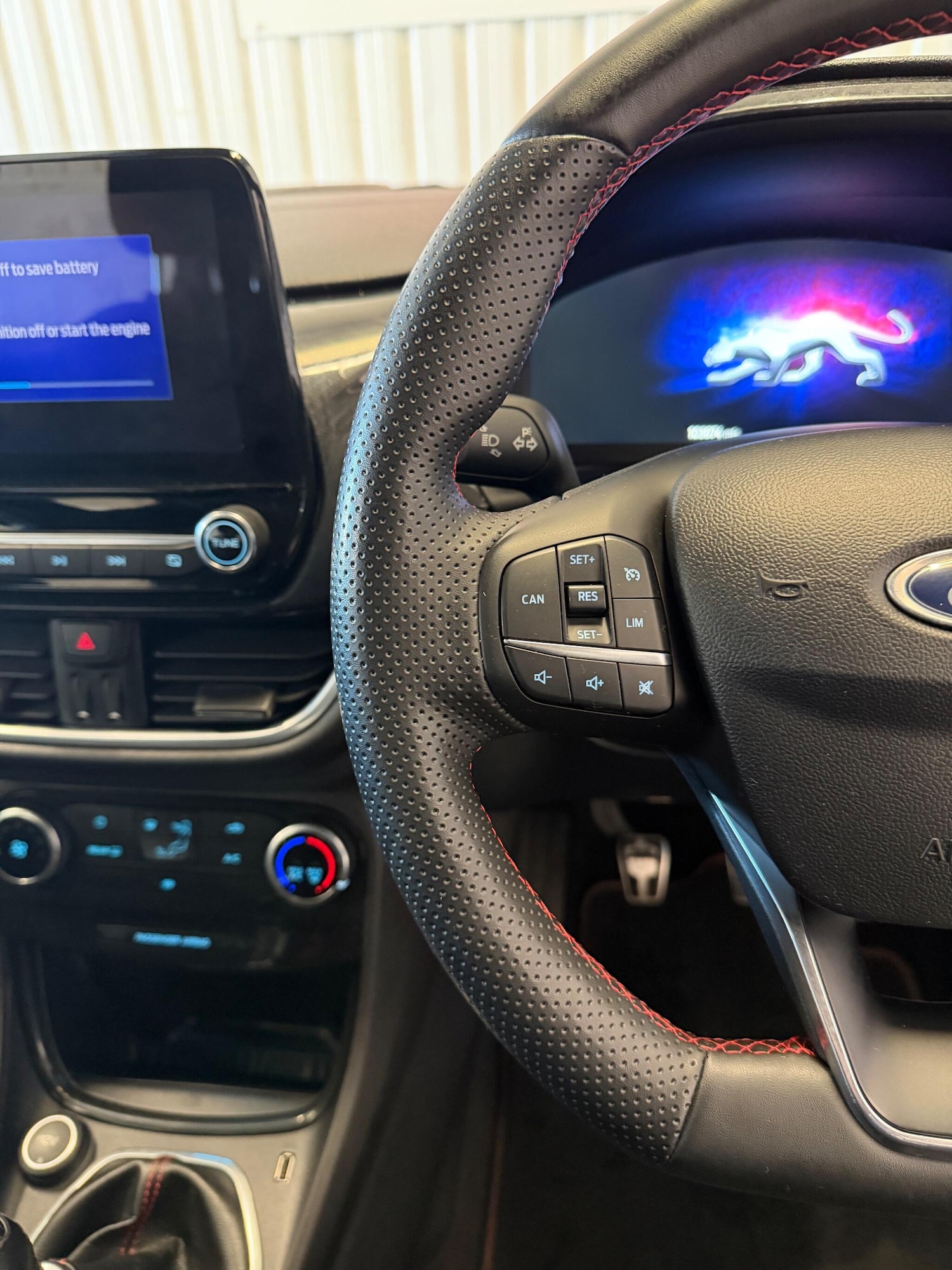 Used Ford Puma 2020 for sale - 76865831: Photo 19