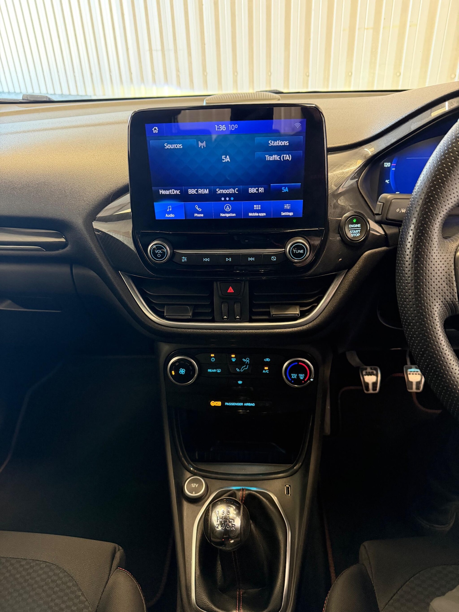 Used Ford Puma 2020 for sale - 76865831: Photo 23