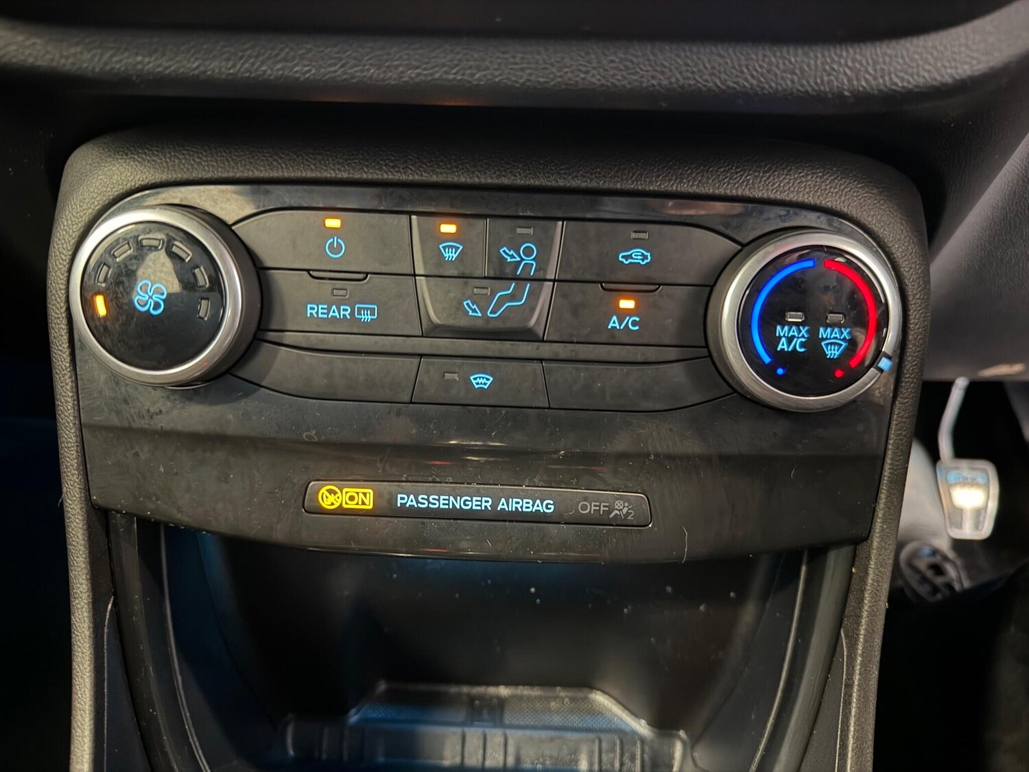 Used Ford Puma 2020 for sale - 76865831: Photo 27