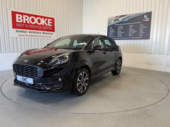 Used Ford Puma 2020 for sale - 76865831: Photo