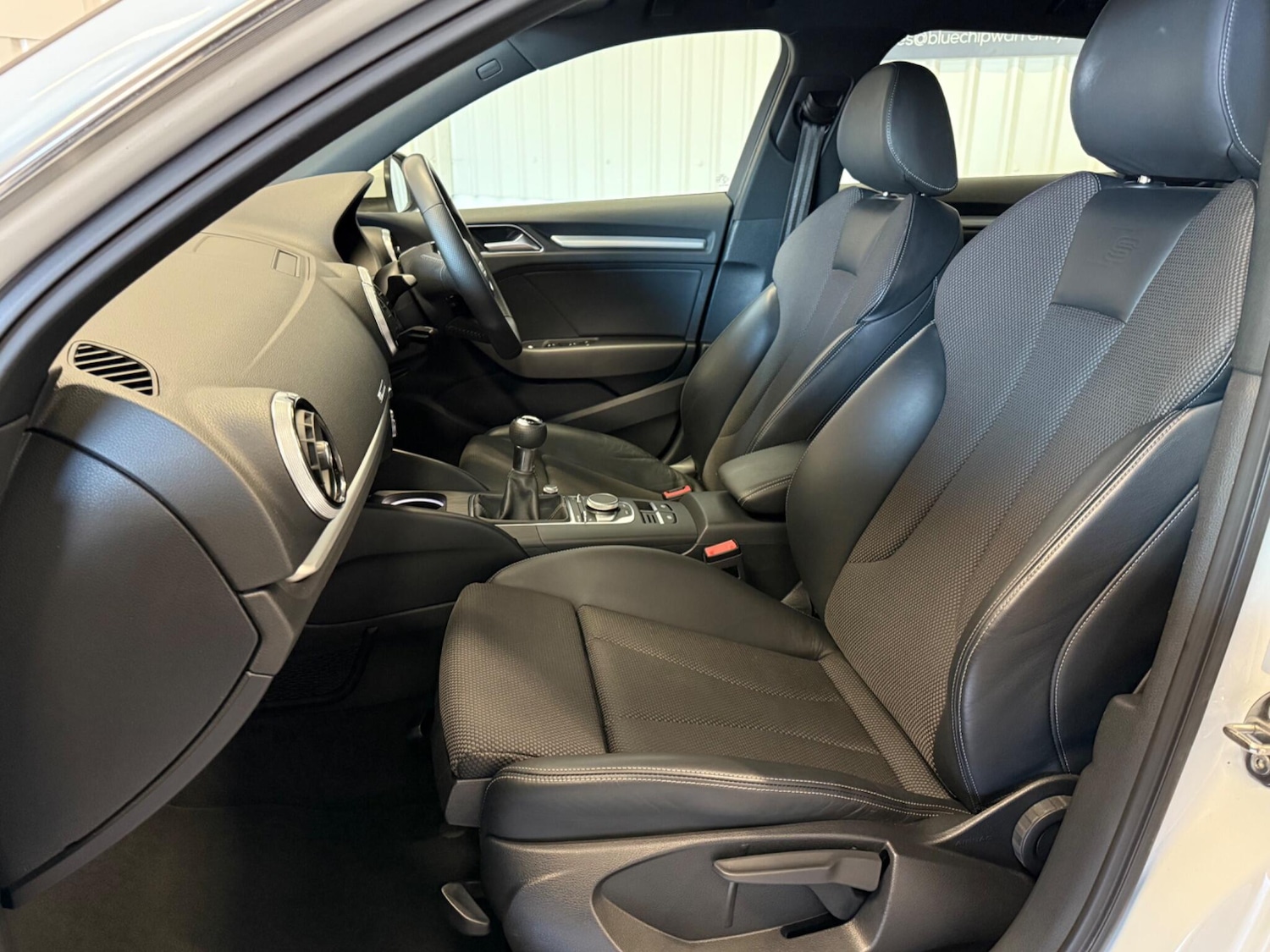 Used Audi A3 2018 for sale - 76537881: Photo 10