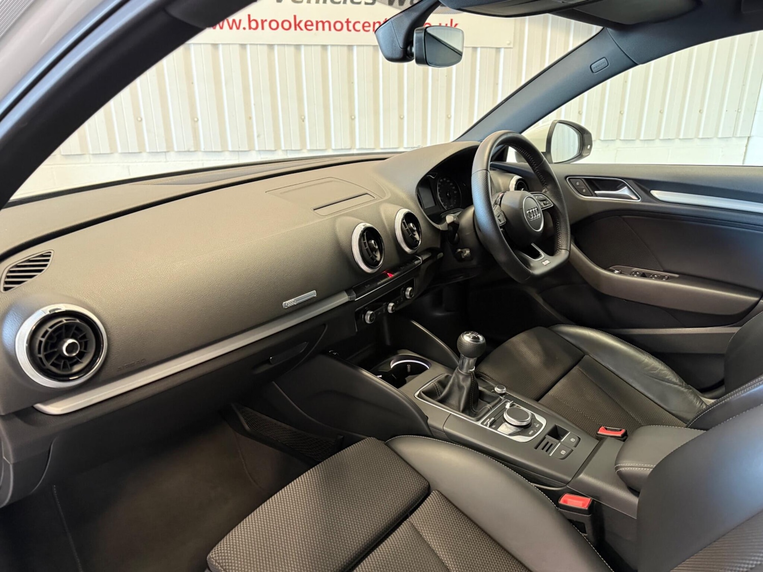 Used Audi A3 2018 for sale - 76537881: Photo 11