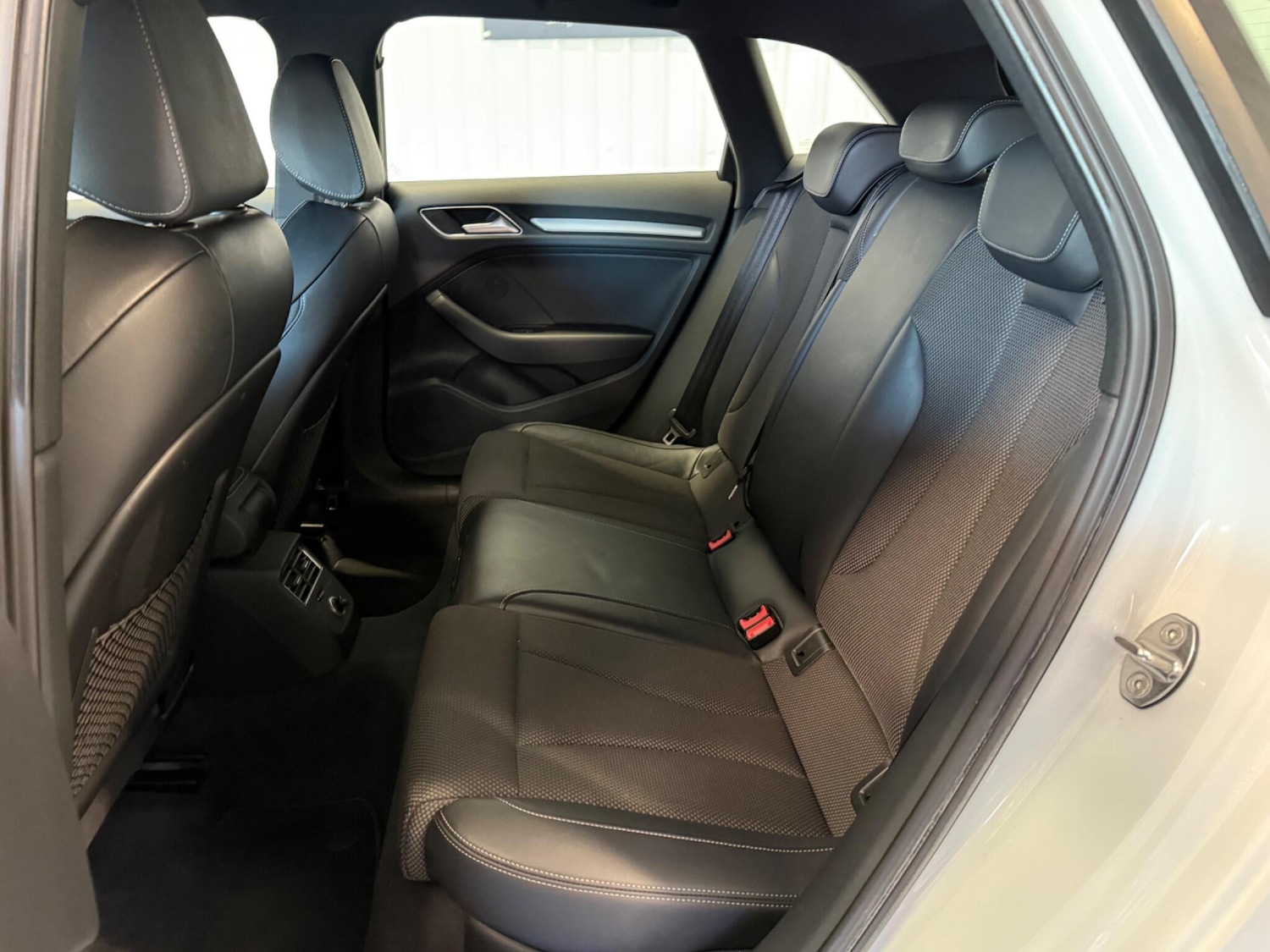 Used Audi A3 2018 for sale - 76537881: Photo 14