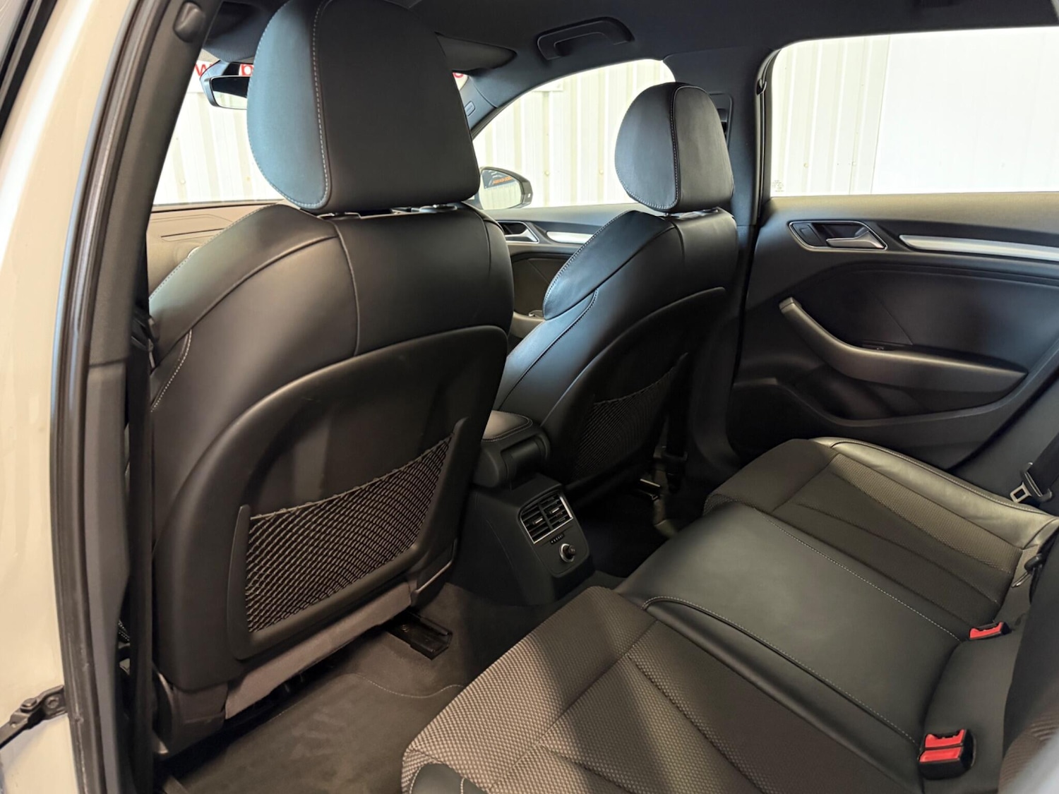 Used Audi A3 2018 for sale - 76537881: Photo 15