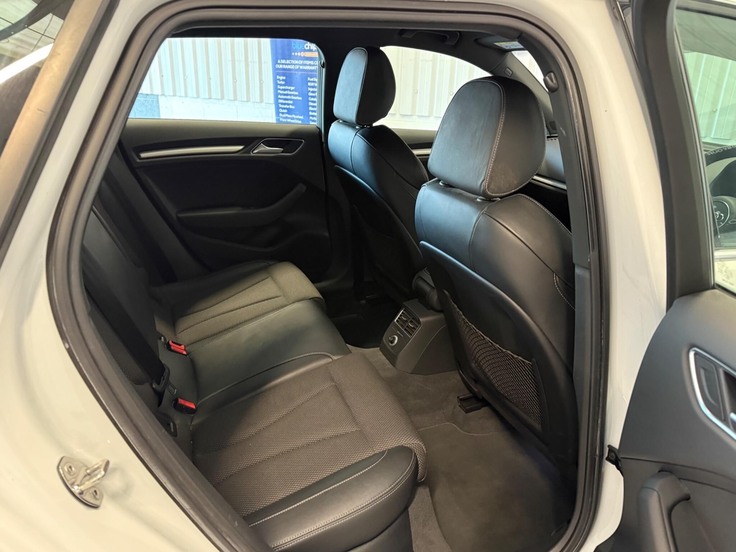 Used Audi A3 2018 for sale - 76537881: Photo 17