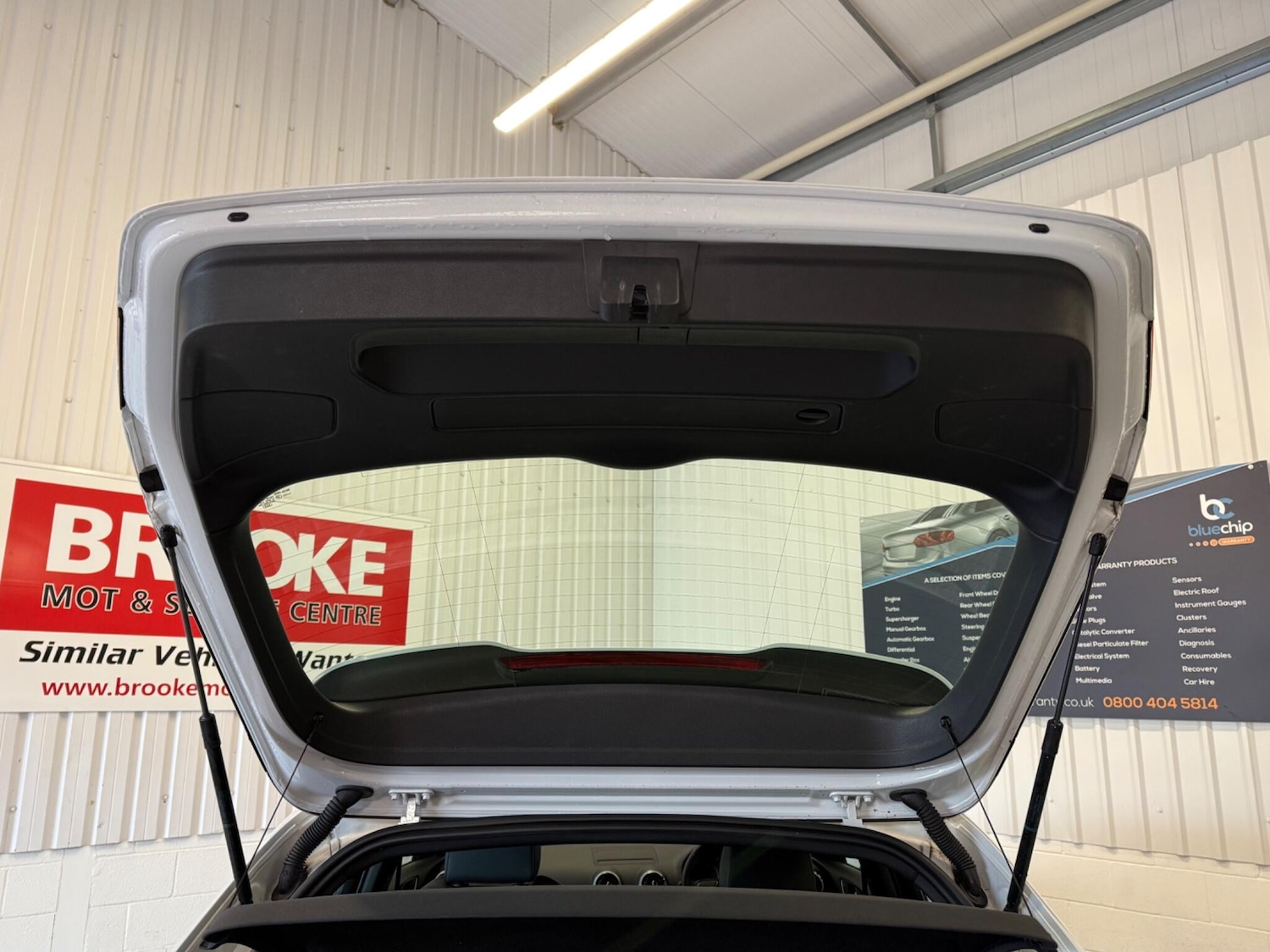 Used Audi A3 2018 for sale - 76537881: Photo 18