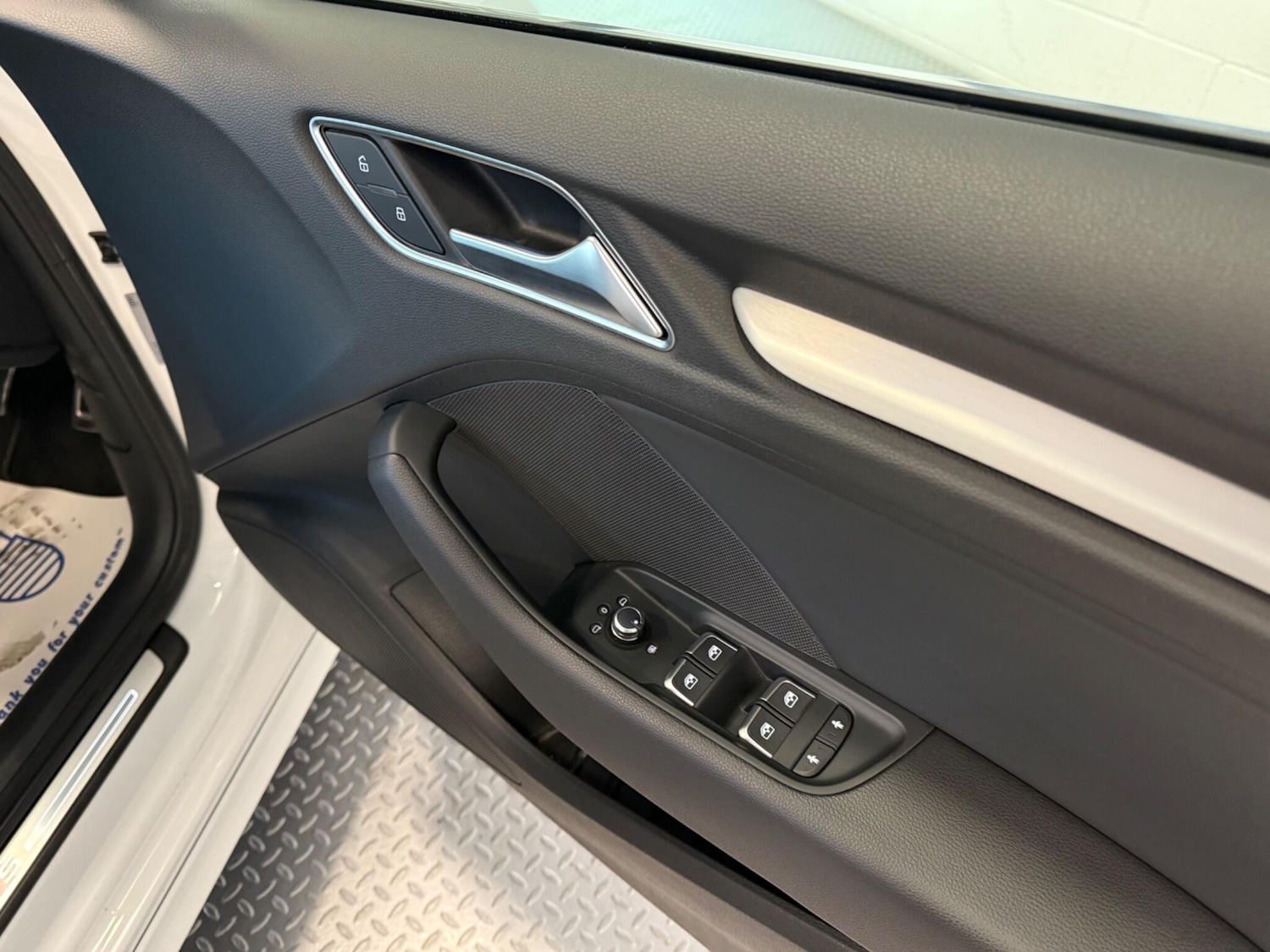 Used Audi A3 2018 for sale - 76537881: Photo 21