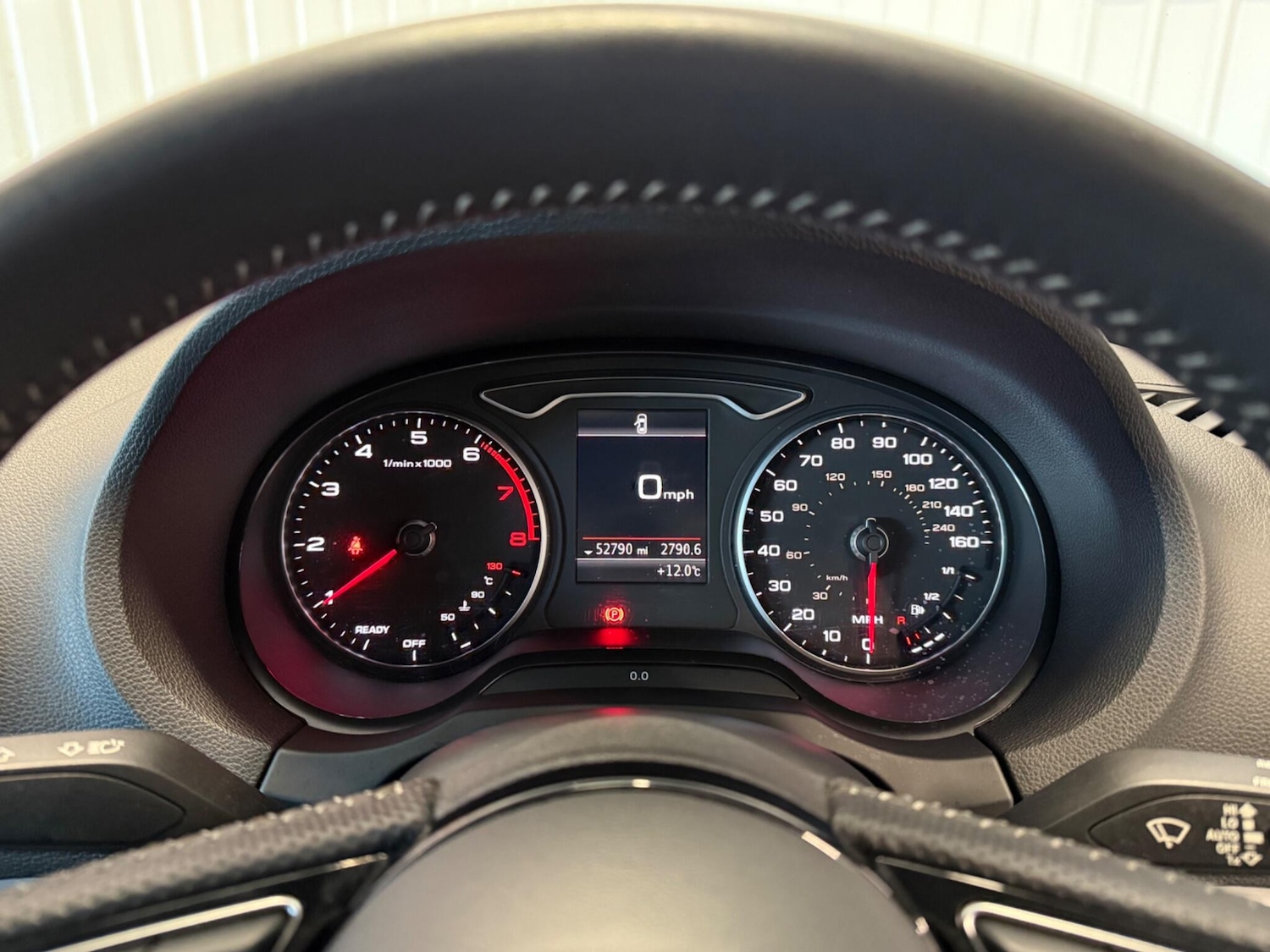 Used Audi A3 2018 for sale - 76537881: Photo 22