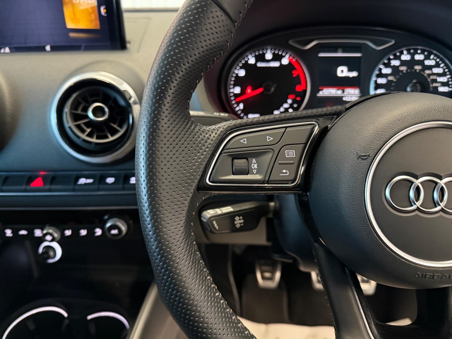 Used Audi A3 2018 for sale - 76537881: Photo 24