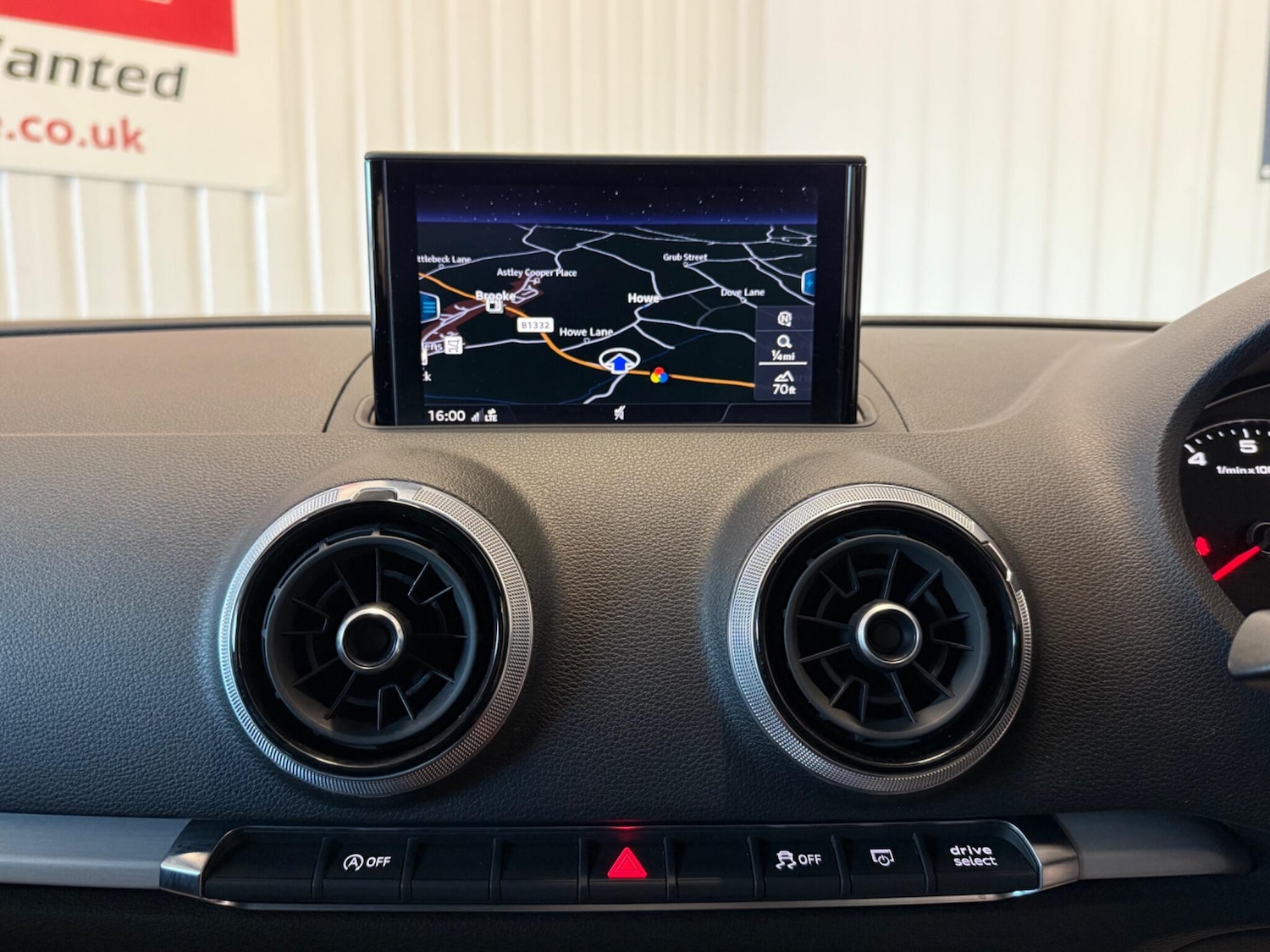 Used Audi A3 2018 for sale - 76537881: Photo 25