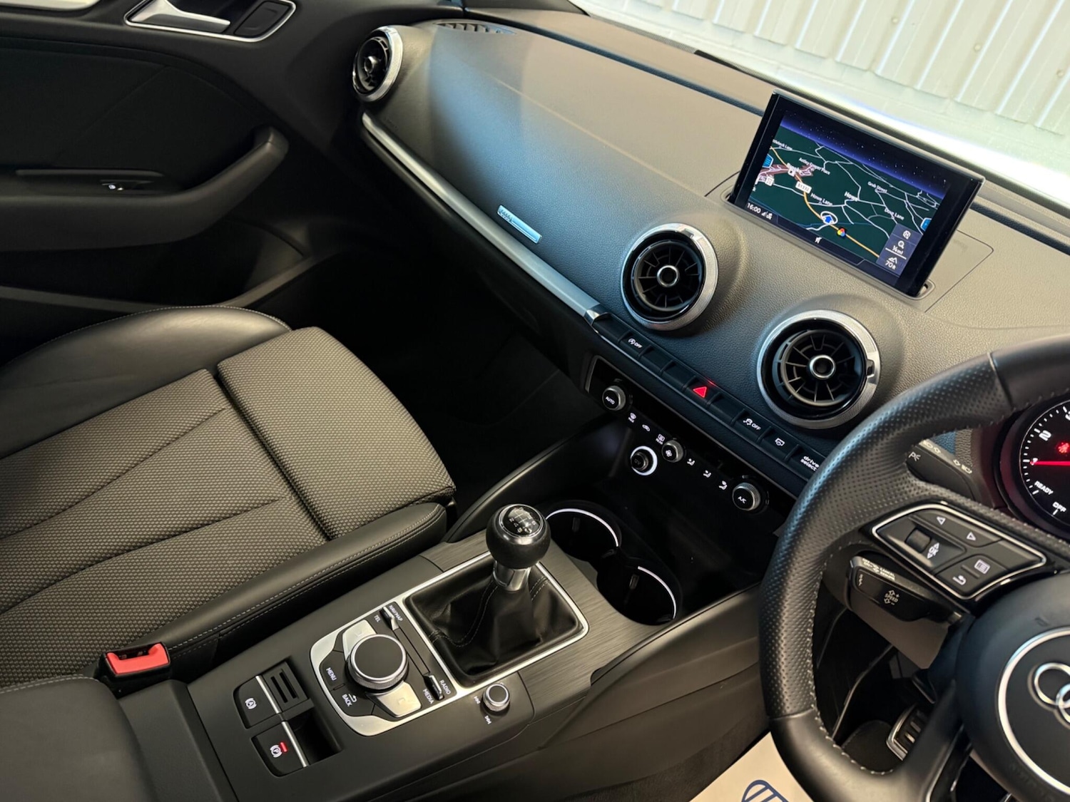 Used Audi A3 2018 for sale - 76537881: Photo 26