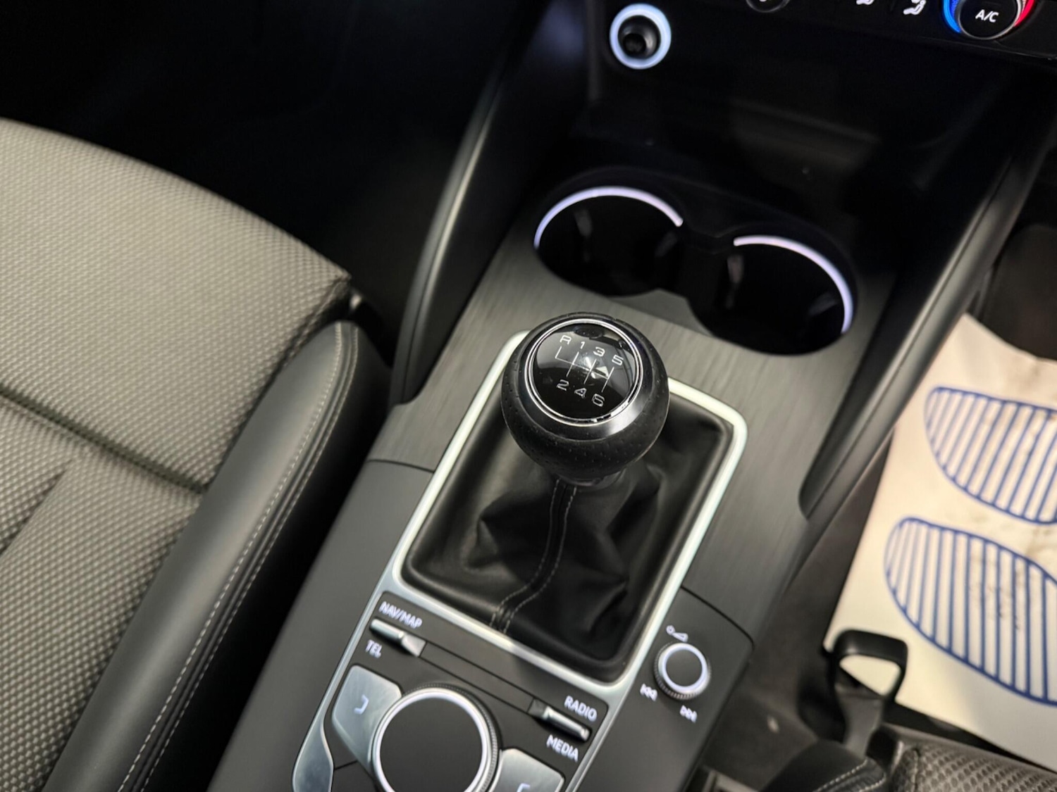 Used Audi A3 2018 for sale - 76537881: Photo 28