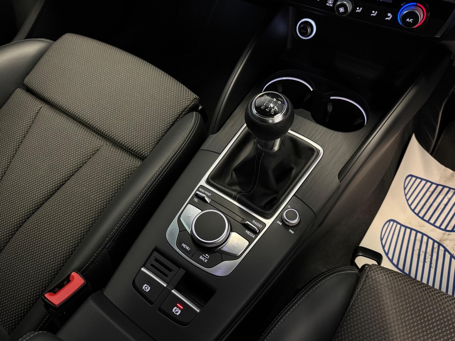 Used Audi A3 2018 for sale - 76537881: Photo 29