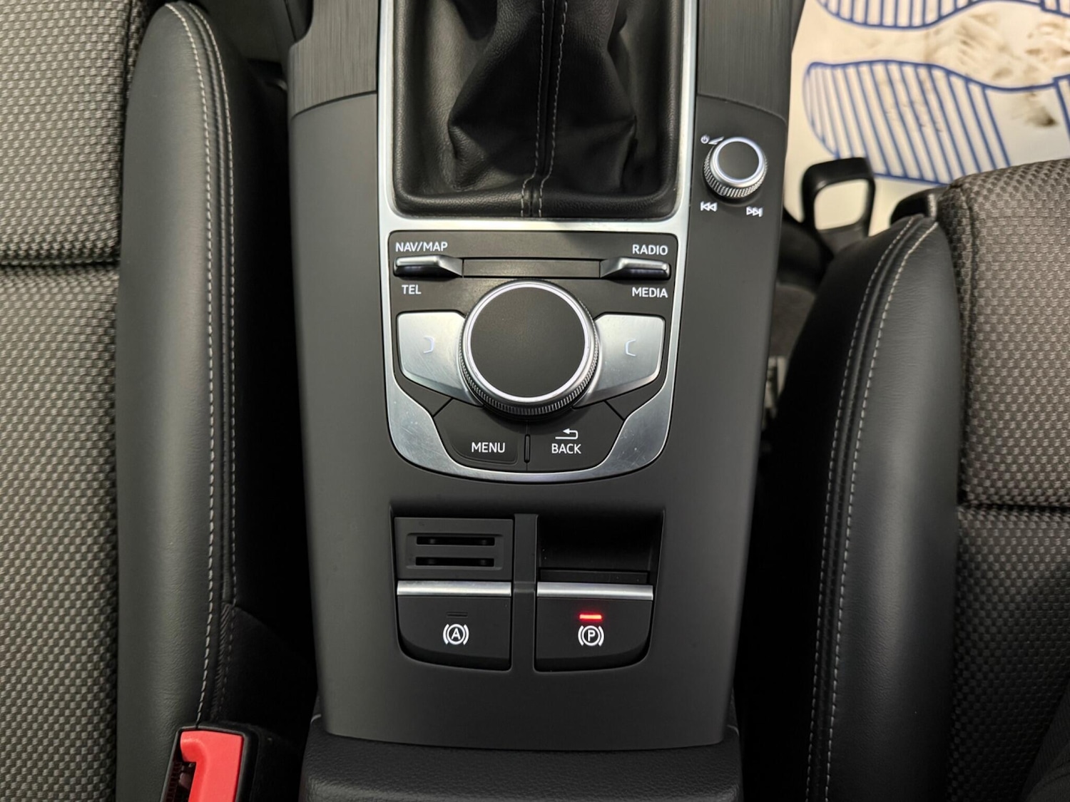 Used Audi A3 2018 for sale - 76537881: Photo 33