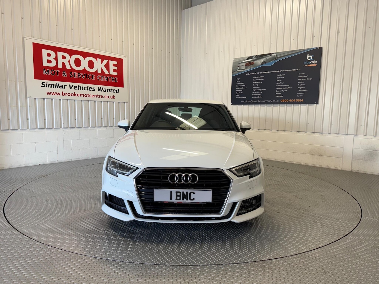 Used Audi A3 2018 for sale - 76537881: Photo 5