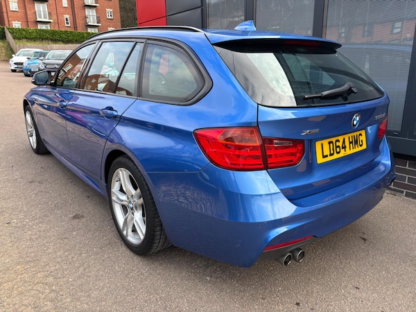 Used BMW 3 Series 2014 for sale - 75430753: Photo 10