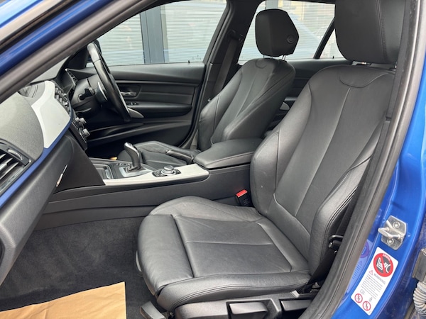Used BMW 3 Series 2014 for sale - 75430753: Photo 12