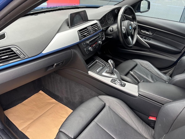 Used BMW 3 Series 2014 for sale - 75430753: Photo 13