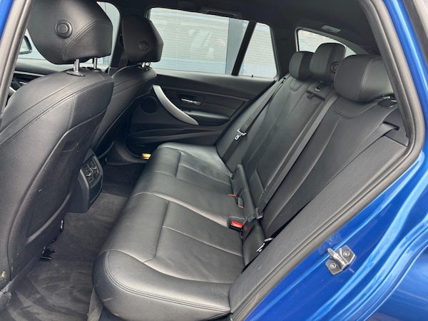 Used BMW 3 Series 2014 for sale - 75430753: Photo 15