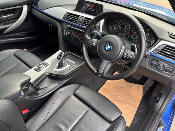 Used BMW 3 Series 2014 for sale - 75430753: Photo 16