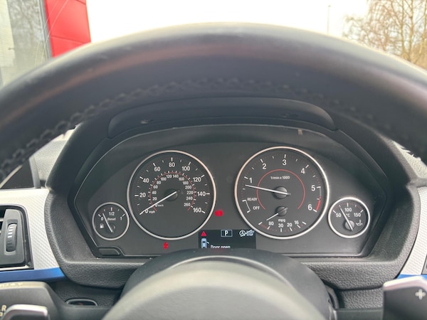 Used BMW 3 Series 2014 for sale - 75430753: Photo 18