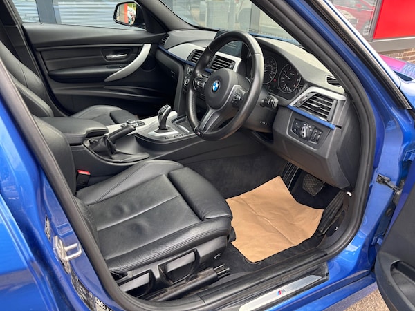 Used BMW 3 Series 2014 for sale - 75430753: Photo 19