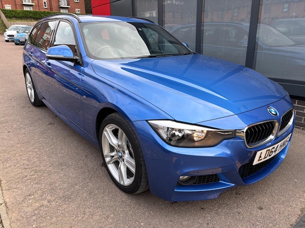 Used BMW 3 Series 2014 for sale - 75430753: Photo 1