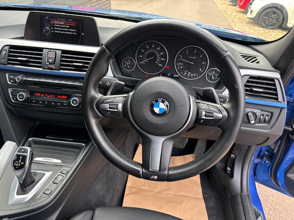Used BMW 3 Series 2014 for sale - 75430753: Photo 20