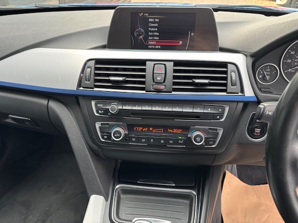 Used BMW 3 Series 2014 for sale - 75430753: Photo 22