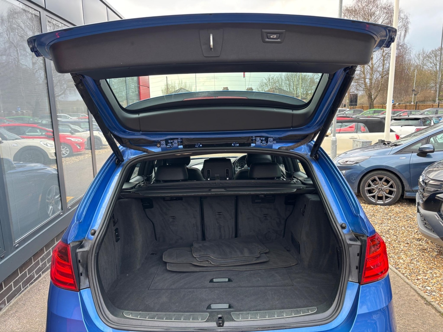 Vehicle 25