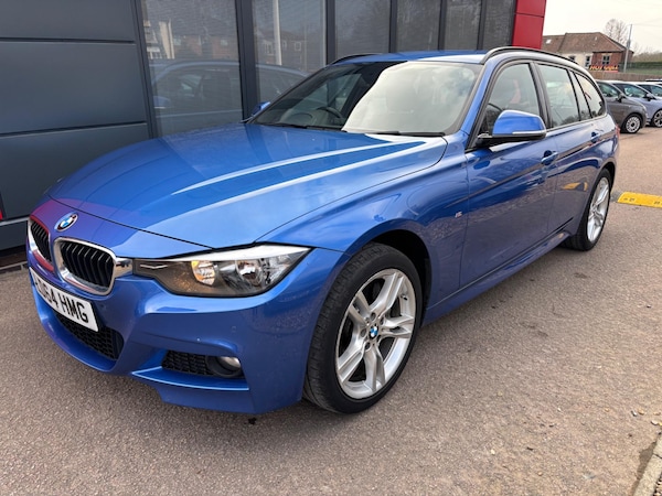 Used BMW 3 Series 2014 for sale - 75430753: Photo 4
