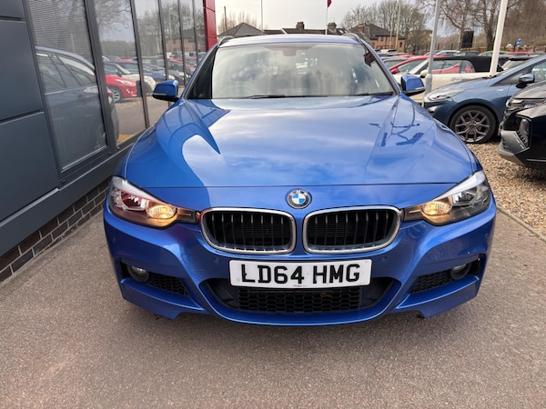 Used BMW 3 Series 2014 for sale - 75430753: Photo 5