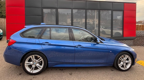Used BMW 3 Series 2014 for sale - 75430753: Photo 7