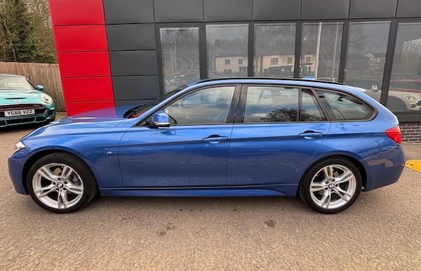Used BMW 3 Series 2014 for sale - 75430753: Photo 8