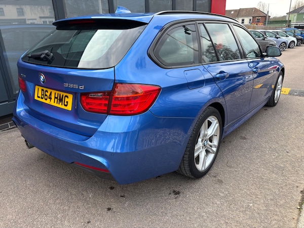 Used BMW 3 Series 2014 for sale - 75430753: Photo 9