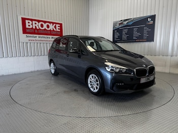 Used BMW 2 Series Gran Tourer 2018 for sale - 79362385: Photo