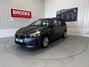 Used BMW 2 Series Gran Tourer 2018 for sale - 79362385: Photo