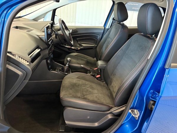Used Ford Ecosport 2021 for sale - 75351206: Photo 10