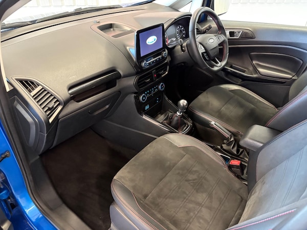 Used Ford Ecosport 2021 for sale - 75351206: Photo 11
