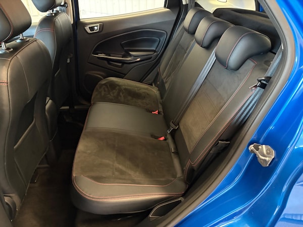 Used Ford Ecosport 2021 for sale - 75351206: Photo 13