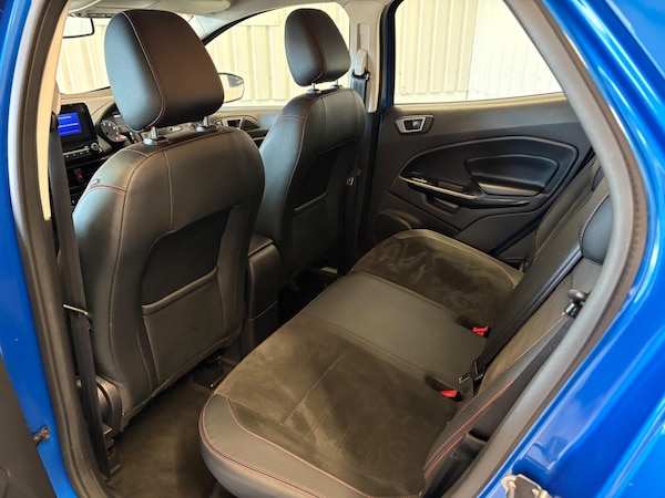 Used Ford Ecosport 2021 for sale - 75351206: Photo 14